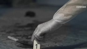 Descoperire macabră într-o grădină din Maramureș! Două femei s-au speriat de moarte după ce au găsit un cap de om
